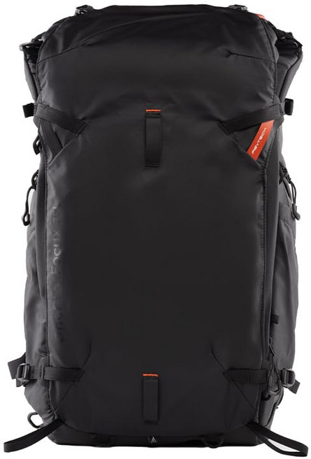 [PGYTECH] OnePro Focux Backpack 25L (스페이스 블랙) 피지 와이텍 아웃도어 촬영
