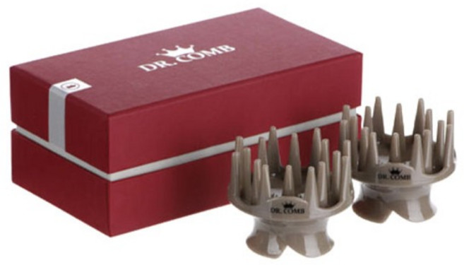 닥터콤 괄사빗 마사지 2개