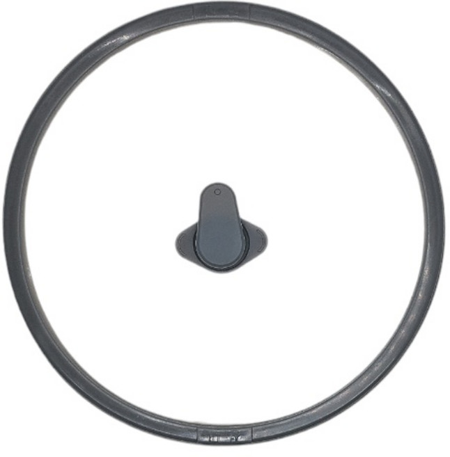 쿠첸 압력밥솥 6인용 내측패킹+손잡이세트, 1개, 내측커버패킹+손잡이세트