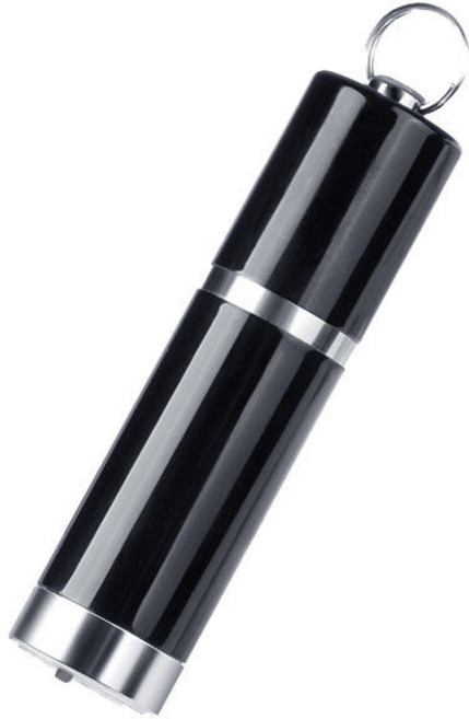 AMOi A1 초소형 녹음기 장시간녹음 (목걸이/열쇠고리형), 4GB