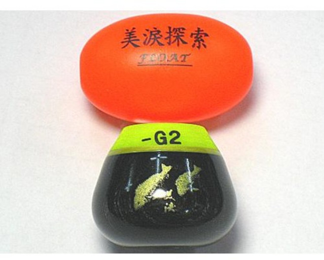 긱스코리아 미루 2단 탐색 스페셜(전유동 2단찌) 쉬운 전유동낚시 자동낚시, 000호, 1개