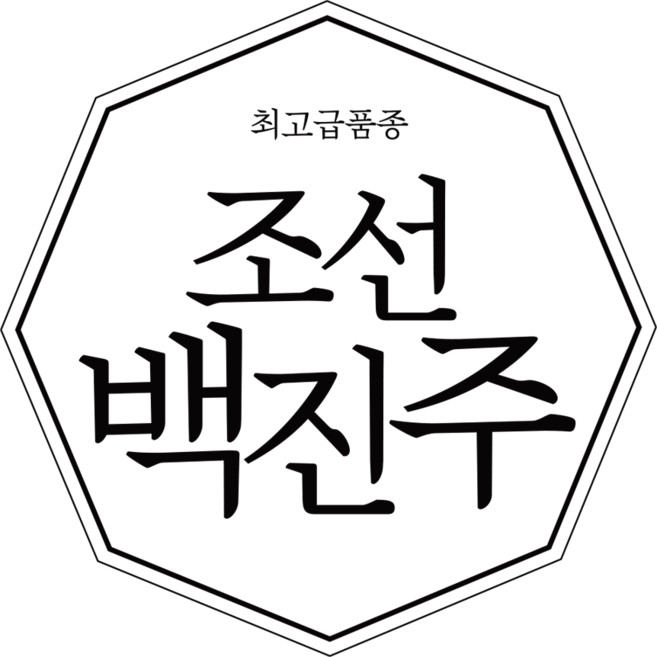 신품종 조선향미 조선백진주 고급품종(25년햅쌀), 상등급, 1개, 8kg