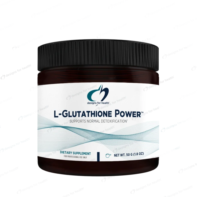 디자인포헬스 순수 글루타치온 파우더 분말 50g, 1개 - 쿠팡