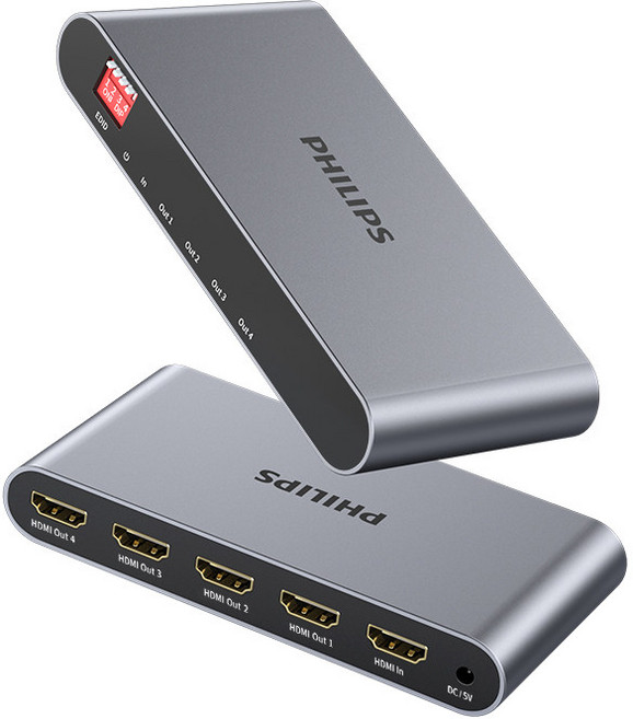 CalDigit USB-C SOHO 도크 스테이션 도킹