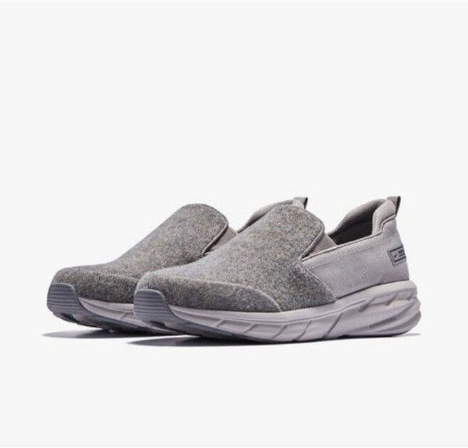 프로스펙스 PRO-SPECS 남여공용 경량 캐쥬얼 슬립온 워킹화 수퍼쿠션 214 PW0UW23F131_US