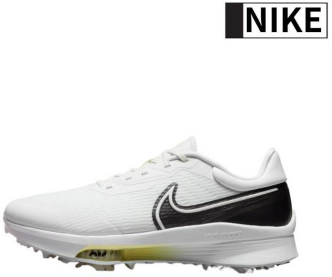 나이키 키높이 골프화 남성 여성 에어 줌 인피니티 투어 넥스트 흰색 검정색 편한 필드 스파이크 골프신발 여자 조던 에어줌