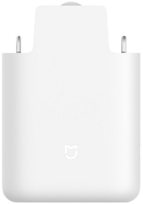 샤오미 미지아 전동 커튼 레일형, 1개, 화이트