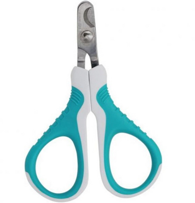 반려동물 발톱 가위 강아지 고양이, 색상랜덤