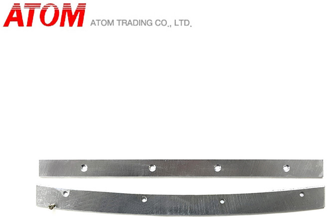 비원스토어 아톰 A4 재단기용 칼날 APT-300용 신형, 신형 PVC판용