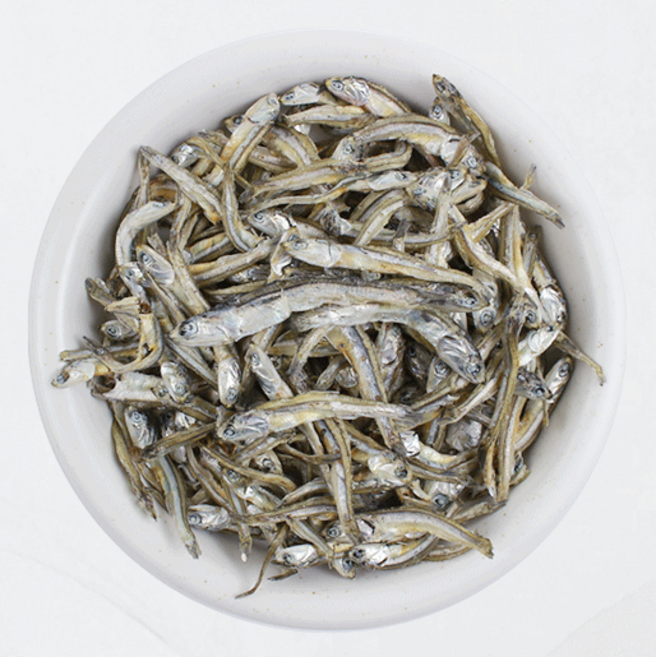 최저가도전)) 국내산 고바 멸치 (볶음용 안주용) 1.5kg 상자