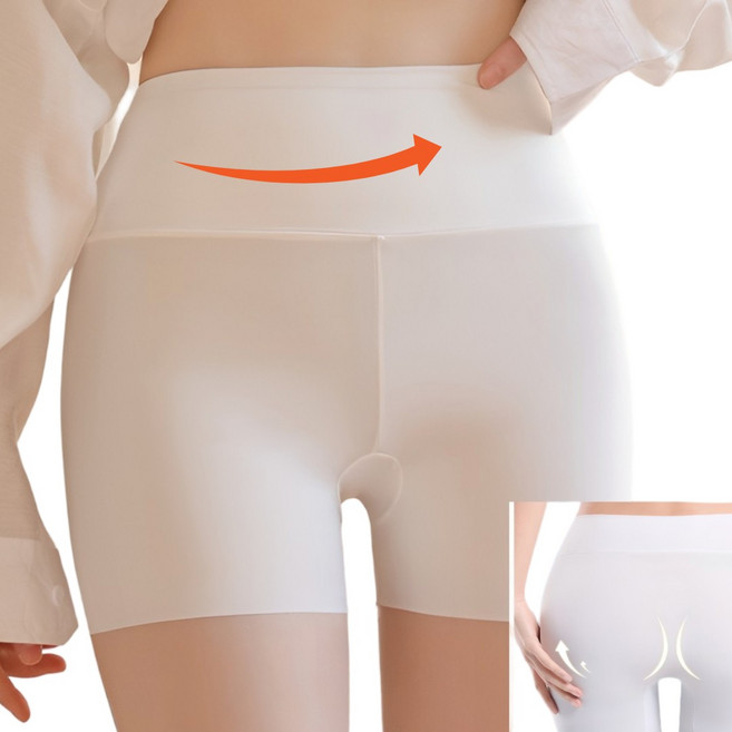 클릭앤샵 심리스 이너리즘 여성 힙업 똥배 뱃살보정팬티 1+1