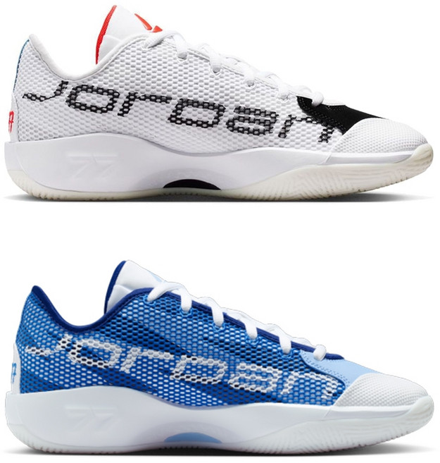 NIKE JORDAN LUKA 77 PF 籃球鞋