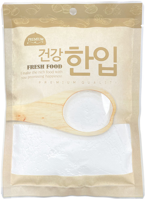 8604. 슈가파우더 - 새롬200g, 200g, 1개