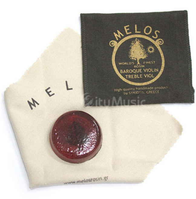 멜로스 송진, 바이올린 다크, 1개