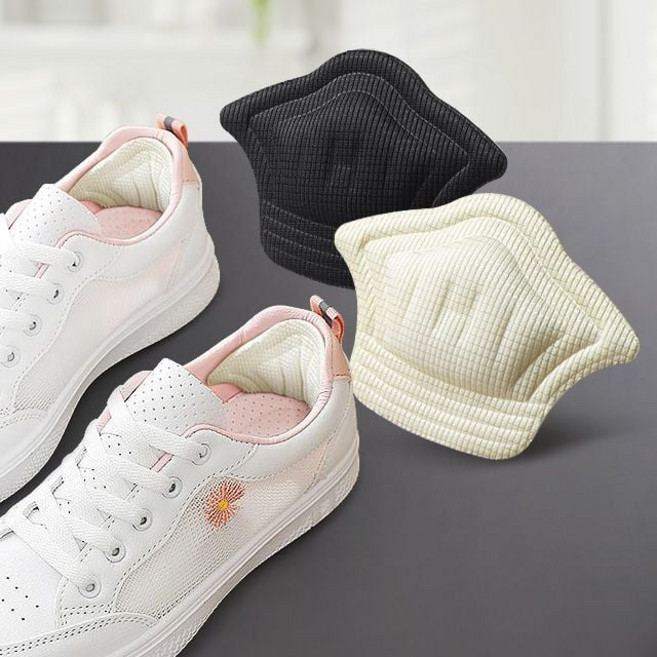 뒷꿈치패드 신발 뒤꿈치까짐 운동화 쿠션보호대 구두ryu8+6Cdw