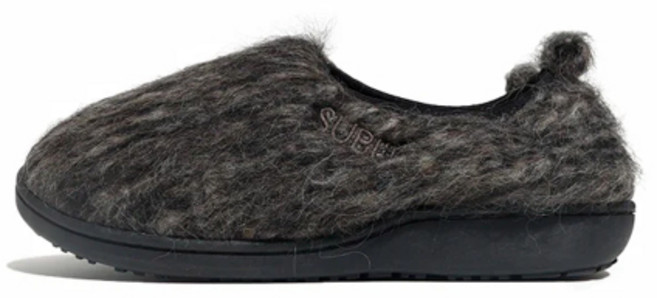 SUBU 뱀프 - 녹타인 브라운 SC-290