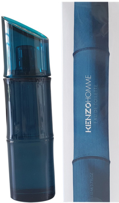 겐조 옴므 오 드 뚜왈렛, 110ml, 1개