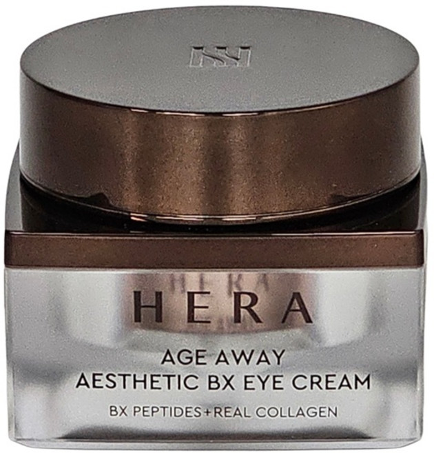 에이지 어웨이 에스테틱 비엑스 아이크림25ml, 1개, 25ml