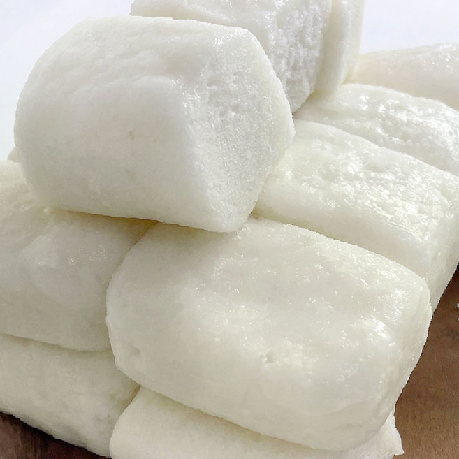 네오밀 술떡 술빵 기정떡 사각증편 HACCP인증, 1개, 1kg