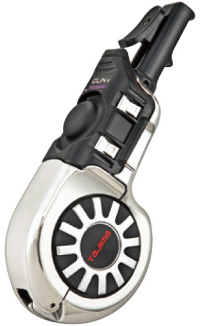 TAJIMA 타지마 자동먹통 먹줄 PS-SUM6GNX, 1개