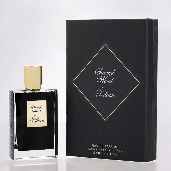 킬리안 세이크리드 우드 오드퍼퓸 50ml, 1개