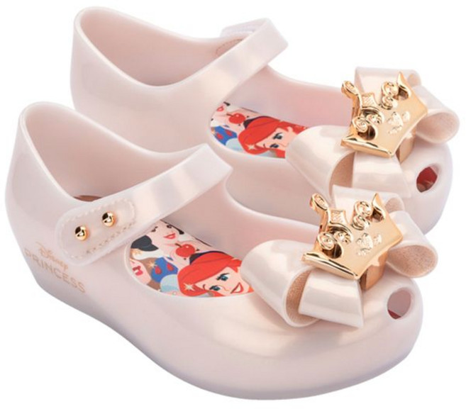 토박스 미니멜리사 울트라걸 디즈니 프린세스 베이비 크림 MSKCF2TSDP11CRE