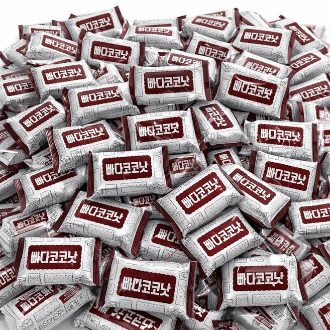 롯데 빠다코코넛 비스켓 대용량 크래커, 12개