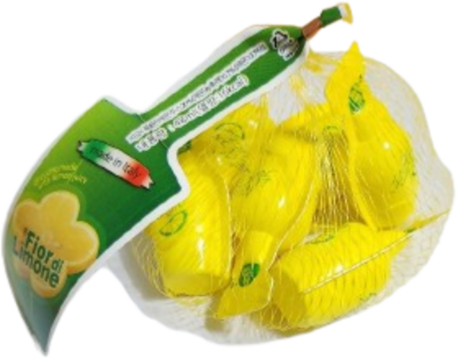 피오디 레몬즙 하이볼 재료 레몬 주스 이탈리아산, 48ml, 4개