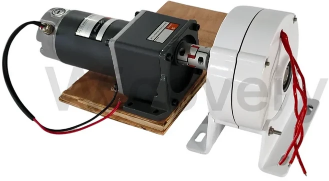 가정용 기어리스 영구 발전기 감속기 모터 포함 저속 2KW 3KW 1KW 2000W 800W 24V 12V, 02 3000W, 02 3000W