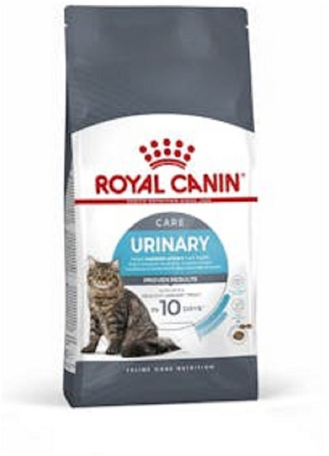 ROYAL CANIN 法國皇家 UC33 泌尿道保健 成貓專用乾糧, 4kg, 1個
