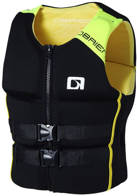 구명조끼 캐리비안베이 낚시 팽창식 바다 부력 자동팽착 카약 수영장 계곡, B