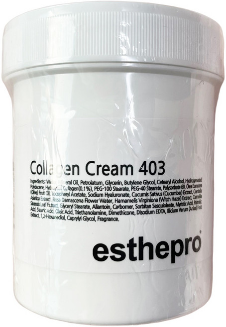 에스테프로 403 콜라겐 크림 225ml, 403콜라겐크림 225ml, 1개