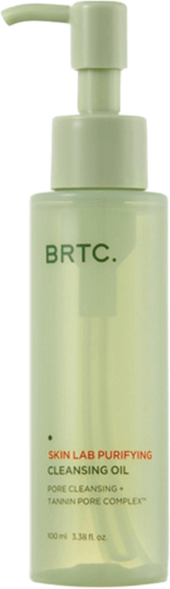BRTC 스킨 랩 퓨리파잉 클렌징 오일 100 ml, 1개, 100ml