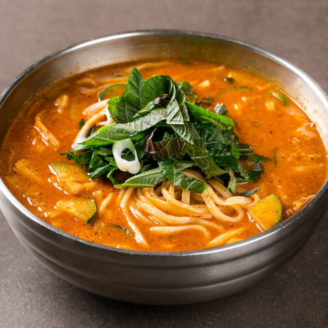 1박2일 맛집 어가명가 어죽 칼국수밀키트 (어탕국수) 3인분 1인분 900g이상, 어죽칼국수3인분, 1kg