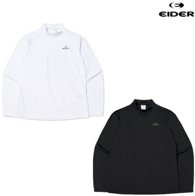 아이더 여성 여름 기능성 쿨이너 BASE (베이스) 여성 하이게이지 DWM24207