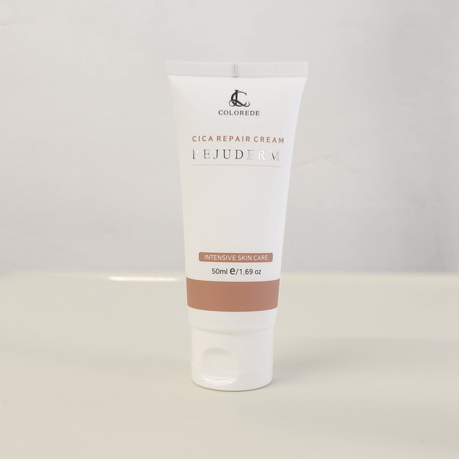 끌리드 리쥬덤 재생 크림, 1개, 50ml