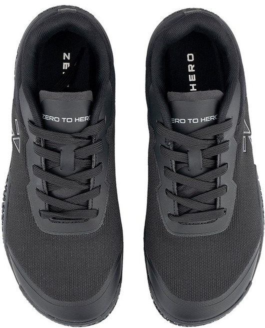 제로투히어로 알파 드라이브 트레이닝 슈즈 헬스 파워리프팅 크로스핏 올라운드 신발