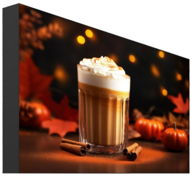 카멜 42인치 LED전광판 CLS2.533H 고화질 DID 광고용 벽걸이형 사이니지 / USB메모리포함, 서울/경기/인천(무료 직배송), 미신청(자가 설치)