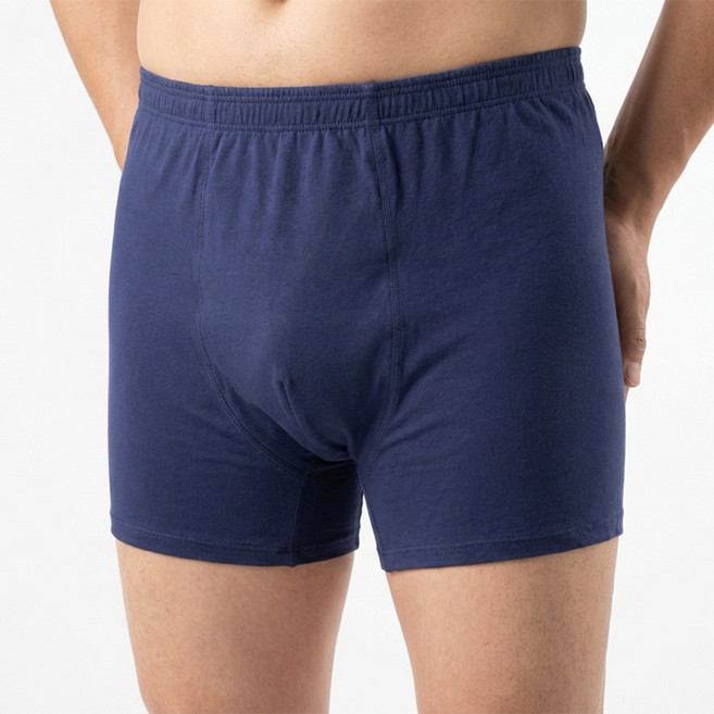 젤로스 안심흡수 남자 요실금 트렁크 팬티 3매세트