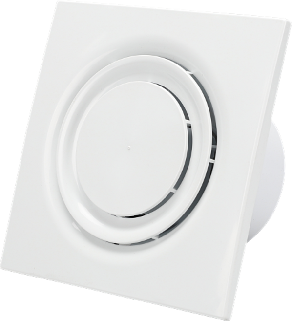 동우 DWV-09DRB 욕실용 환풍기, 백색