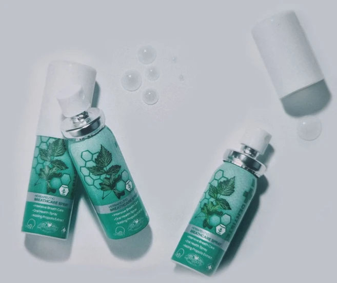 덴티스테 브레스 스프레이 프로폴리스 15ml x 4개 코스트코 - 쿠팡