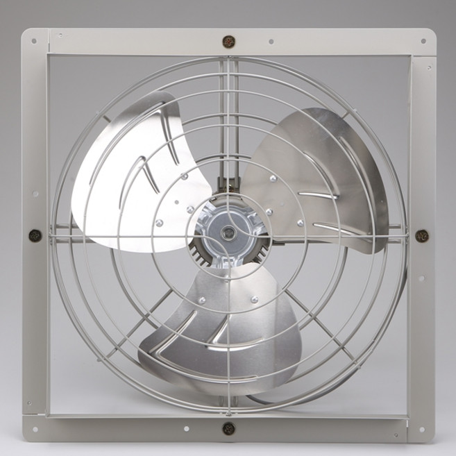 한일전기 환풍기 400MM EK-400 산업용 공업용 업소용 환기 팬, 1개