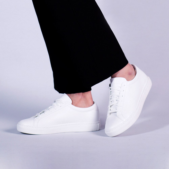 위드스텝스 키높이 스니커즈 단화