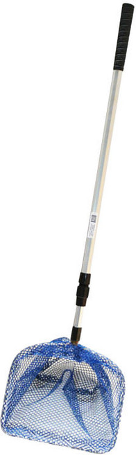 볼 스토리지 피킹을위한 볼 리트리버 텔레스코픽 스쿱 넷 컬렉터 액세서리, B, 기타, 1개