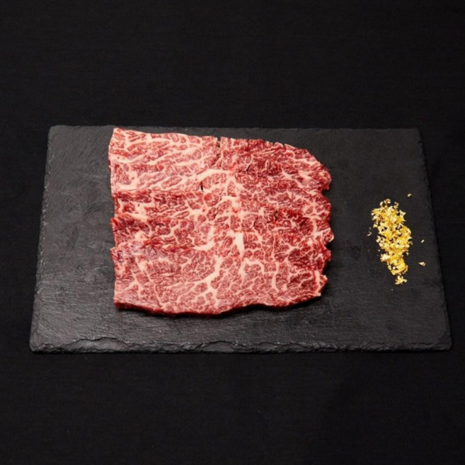 [마장동미친소]한우1++치마살 250g (국내산), 1개