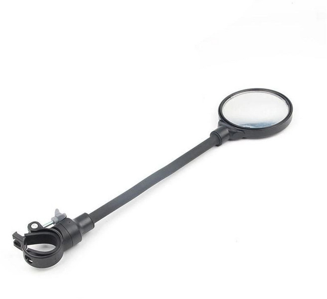 유연한 자전거 백미러 han+3110MX