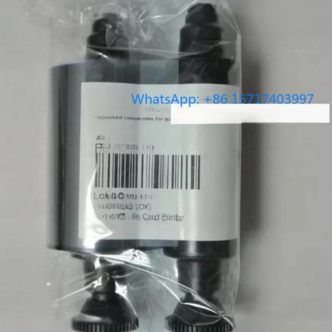 R3011 YMCKO 리본 200매, 01 YMCKO