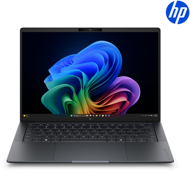 HP 2026 엘리트북 X G2i 14 코어 Ultra X7 회색 1TB 32GB WIN11 Pro D79ZDAT, HP 엘리트북 X G2i 14 D79ZDAT