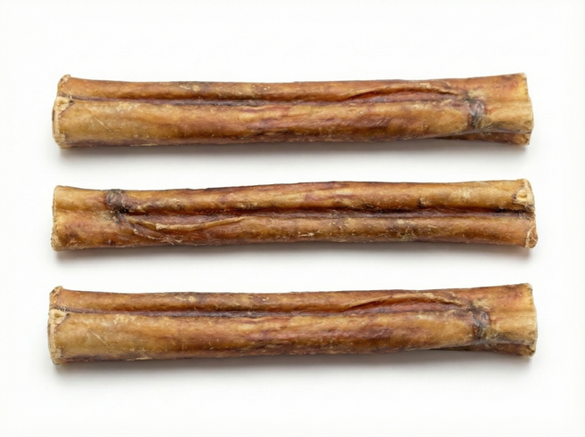 펫루트 건강 불리스틱 오래먹는간식 중형 묶음할인, 3개, 18g, M