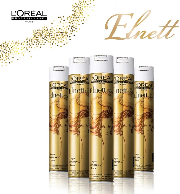 로레알프로페셔널 에르네뜨 헤어 앞머리 스프레이, 500ml, 1개 - 쿠팡